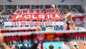 ŁKS zagra w Lidze Mistrzyń. To „dzięki” rosyjskim zespołom