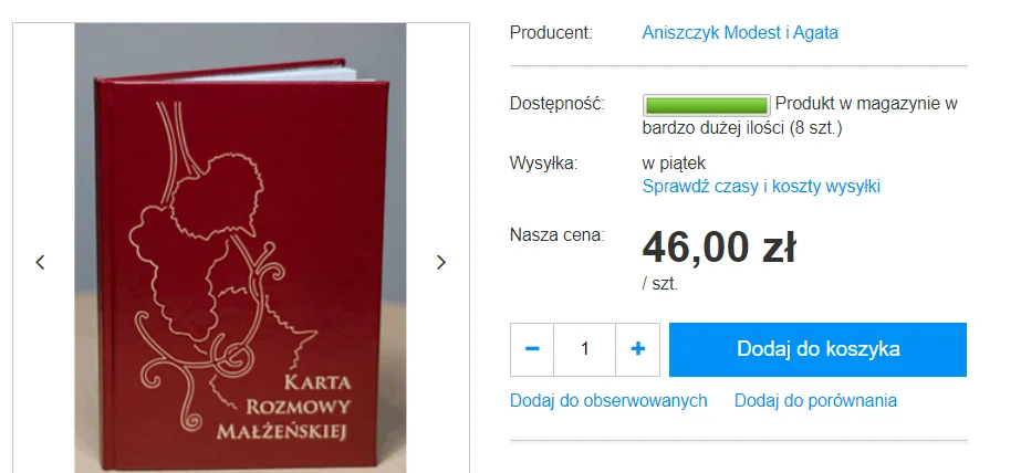 Prezenty na Dzień Matki z Fundacji Lux Veritas Prezenty na Dzień Matki z Fundacji Lux Veritas