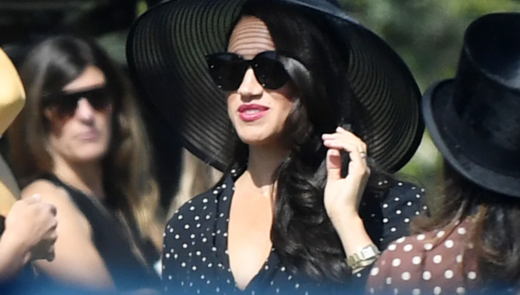 Meghan Markle