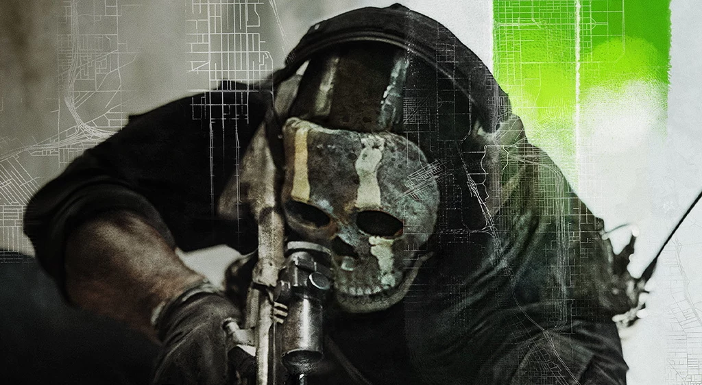 Call of Duty: Modern Warfare II