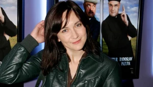 Ilona Ostrowska