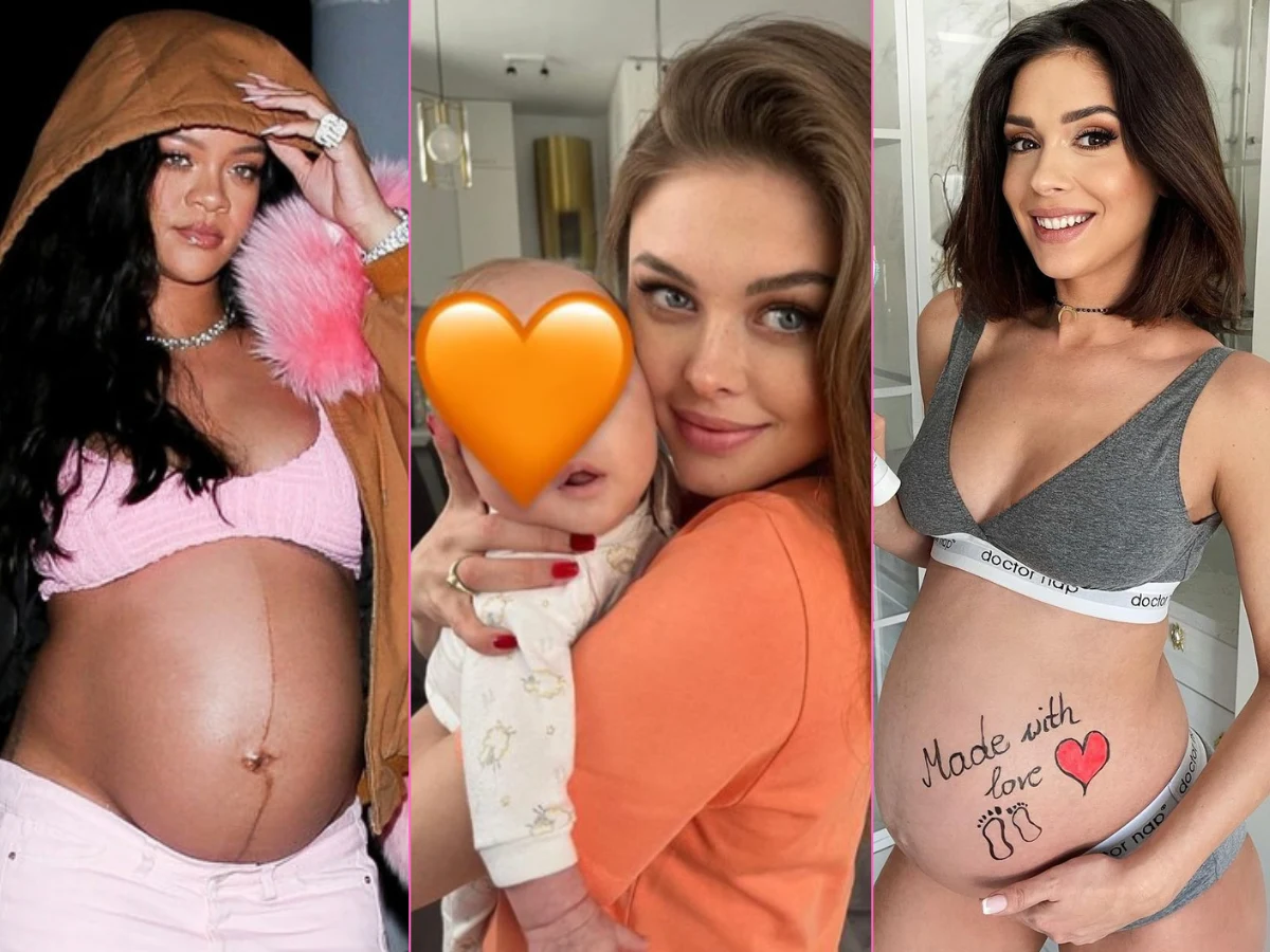 Dla nich to będzie pierwszy Dzień Matki Dla nich to będzie pierwszy Dzień Matki