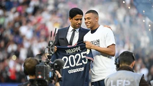 Tajny zapis w kontrakcie Mbappe! To uruchomi na nowo transferową karuzelę