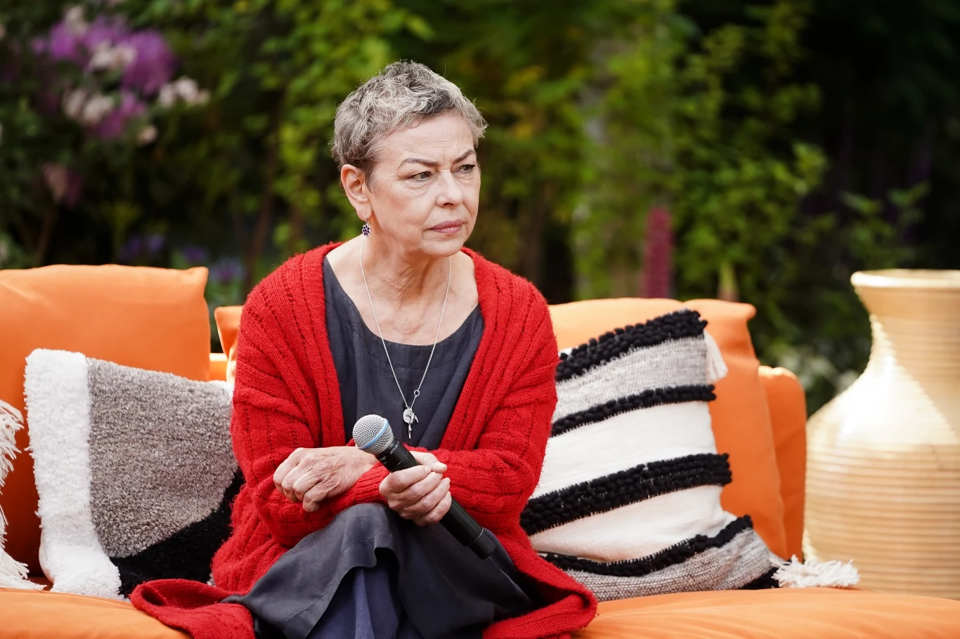 Magdalena Kuta w czerwcu 2021