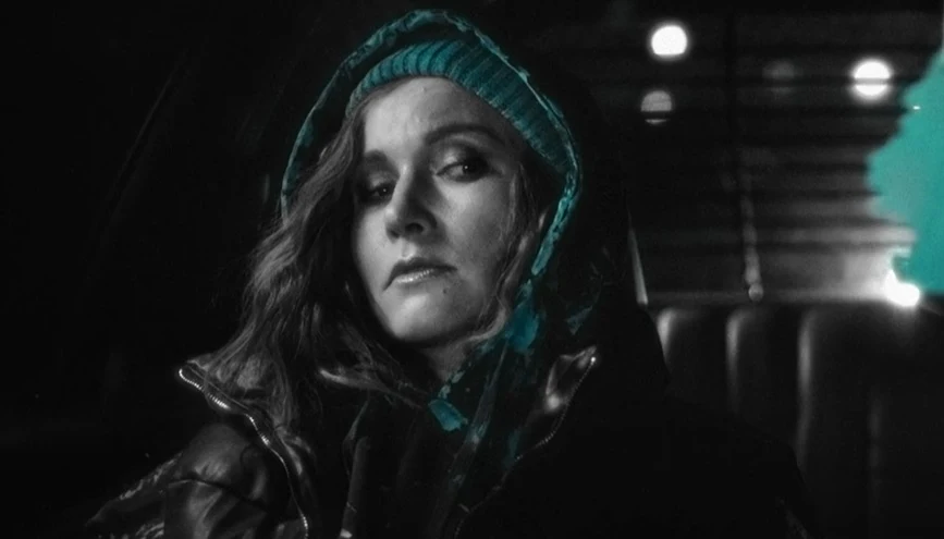 Dorota Masłowska w ogniu krytyki Dorota Masłowska w ogniu krytyki