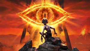 The Lord Of The Rings: Gollum opóźniony o co najmniej kilka miesięcy