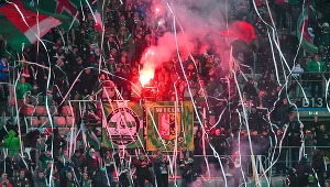 Jest reakcja po skandalu w Ekstraklasie. Nie tego się chyba spodziewano