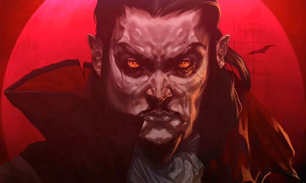 Vampire Survivors