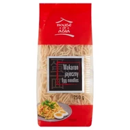 House of Asia Makaron jajeczny 250 g