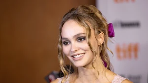 Lily-Rose Depp
