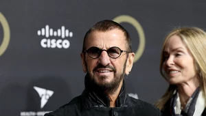 Ringo Starr wystawia na aukcję swoje obrazy w formie NFT