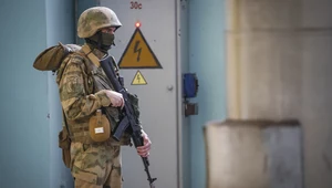 Głównym celem rosyjskich jednostek pozostaje przejęcie wschodniej Ukrainy, w tym obwodu charkowskiego, donieckiego i ługańskiego - informuje ISW.