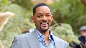 Will Smith próbował swoich sił w rapie