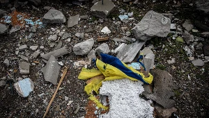 Tragedia byłych piłkarzy Szachtara. Zaciągnięto ich do rosyjskiej armii