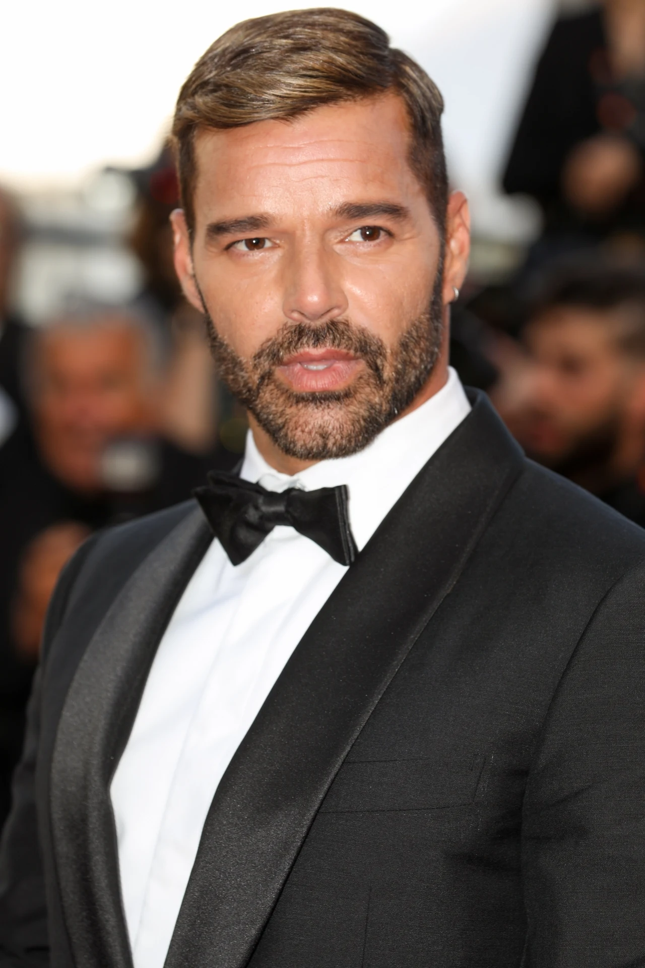 Ricky Martin Ricky Martin