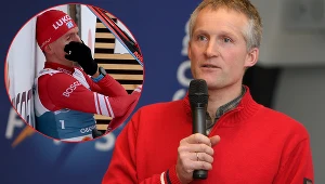Legenda biegów narciarskich przekazała wieści, które nie dają nadziei rosyjskim sportowcom