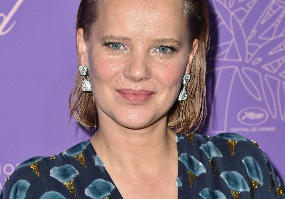 Joanna Kulig na Festiwalu Filmowym w Cannes Joanna Kulig na Festiwalu Filmowym w Cannes