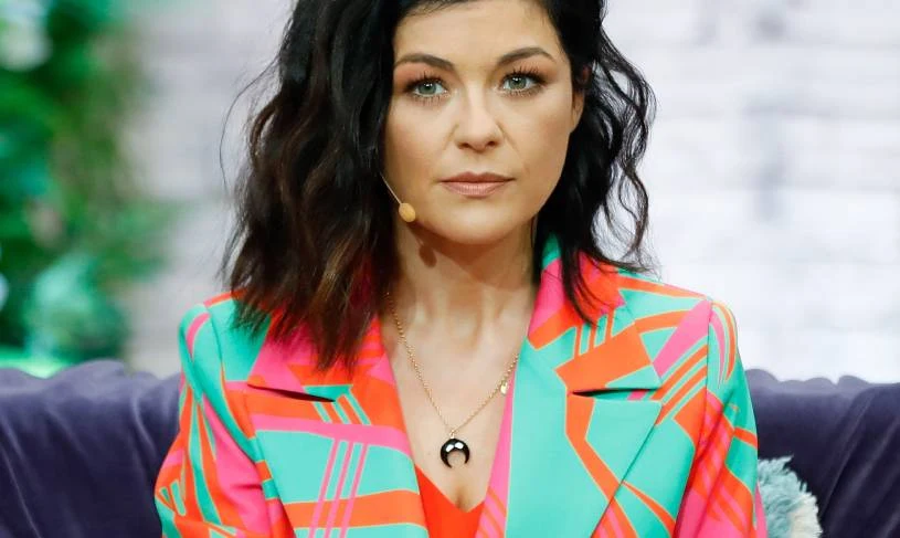 Katarzyna Cichopek