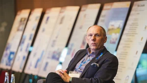 Prof. Cezary Obracht-Prondzyński, socjolog z Uniwersytetu Gdańskiego: