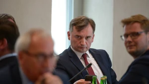 Zbigniew Ziobro