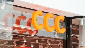 CCC, właściciel sieci sklepów z obuwiem, zakończył działalność w Rosji