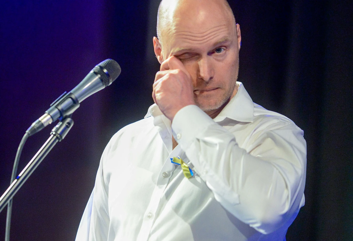 Krzysztof Igor Krawczyk 