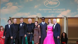 Premiera "Elvisa" w Cannes