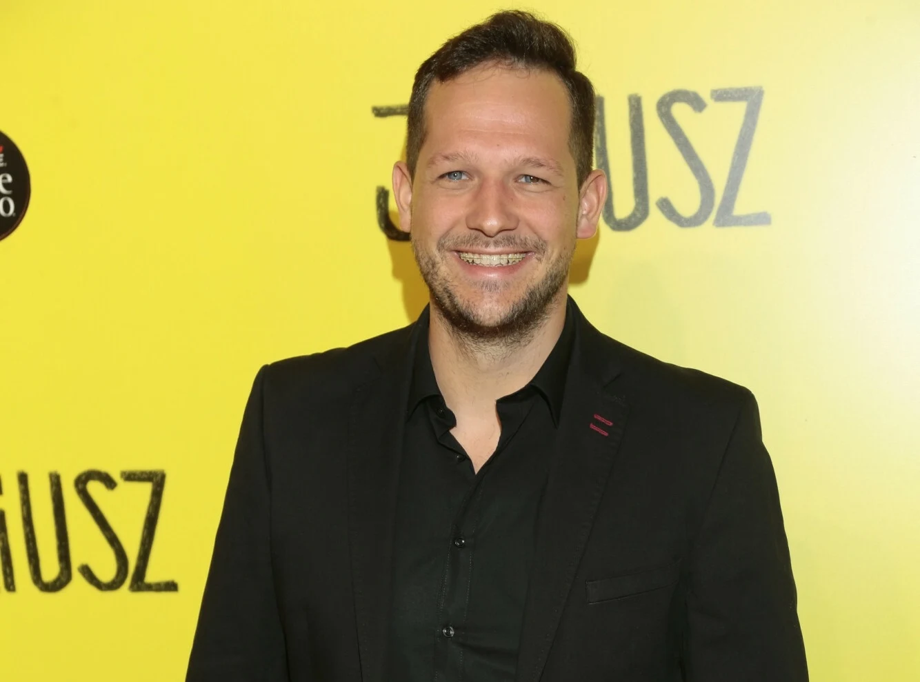 Rafał Pacześ zrobi film? "Zdanowicz. Pomiędzy wersami" Rafał Pacześ zrobi film? "Zdanowicz. Pomiędzy wersami"