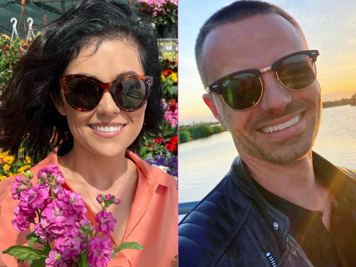 Cichopek pierwszy wywiad po rozstaniu. Mówi o Hakielu i dzieciach