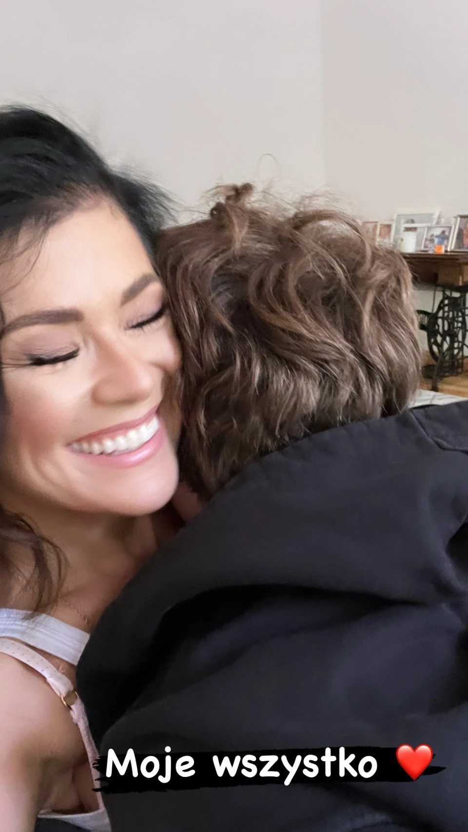 Dzień Matki u Cichopek