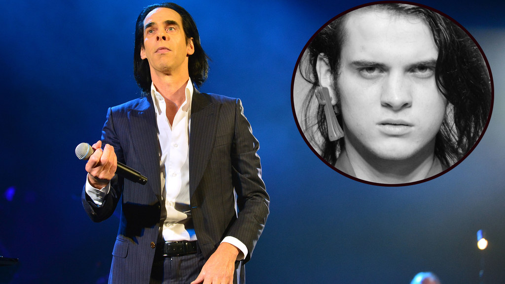 Nick Cave zabrał głos po śmierci syna