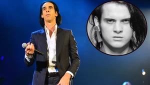 Nick Cave zabrał głos po śmierci syna