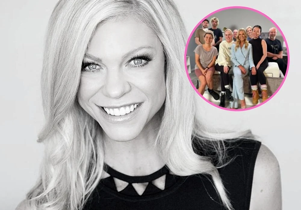 Erin Jayne Plummer nie żyje Erin Jayne Plummer nie żyje