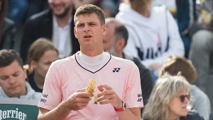 Ekspert wprost o Hubercie Hurkaczu. Wskazuje jego największą słabość