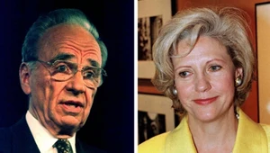 Rupert Murdoch i Anna Murdoch Mann: co było przyczyną rozwodu wartego 1,7 mln dolarów?