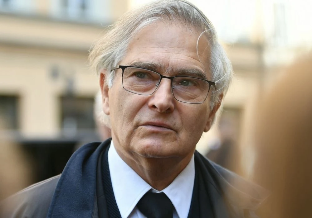 Olgierd Łukaszewicz Olgierd Łukaszewicz