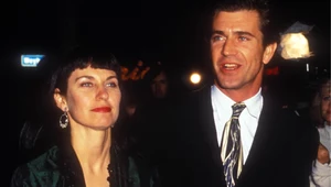 Robyn Moore i Mel Gibson: 20 lat przekreślone zdradą. Jak wyglądał rozwód znanego aktora?