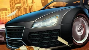 GTA