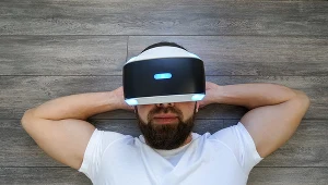 PlayStation VR