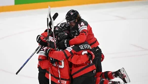 Skandal w kanadyjskim hokeju. Kobieta oskarża reprezentantów kraju o gwałt