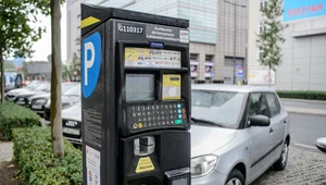 Strefa płatnego parkowania obejmuje w Warszawie dwa obszary po dwóch stronach Wisły