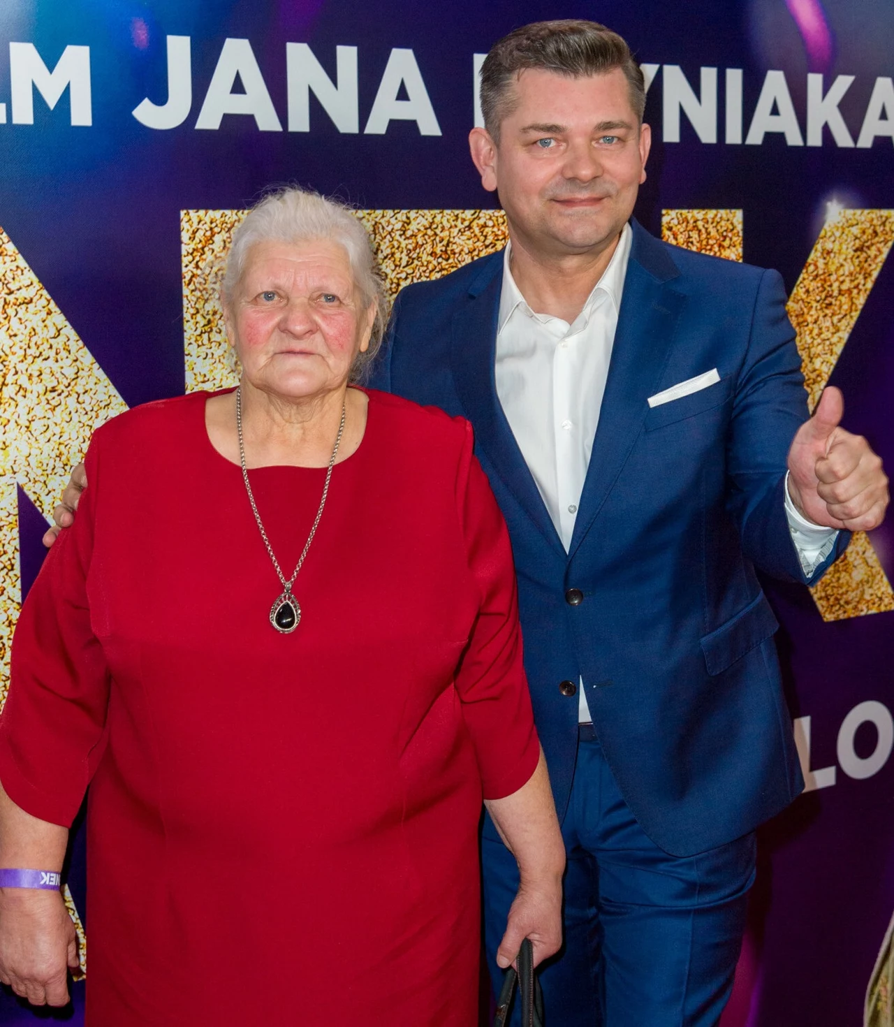 Zenek nagrał piosenkę dla swojej mamy Zenek nagrał piosenkę dla swojej mamy