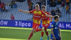 Korona przeszła Odrę. Krok od Ekstraklasy