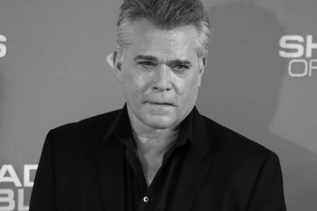 Ray Liotta