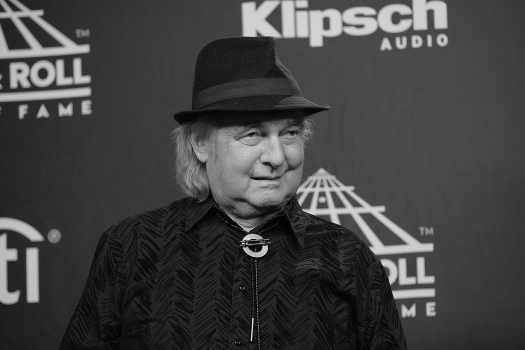 Alan White nie żyje. Przez 50 lat był związany z grupą YES