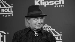 Alan White nie żyje. Przez 50 lat był związany z grupą YES