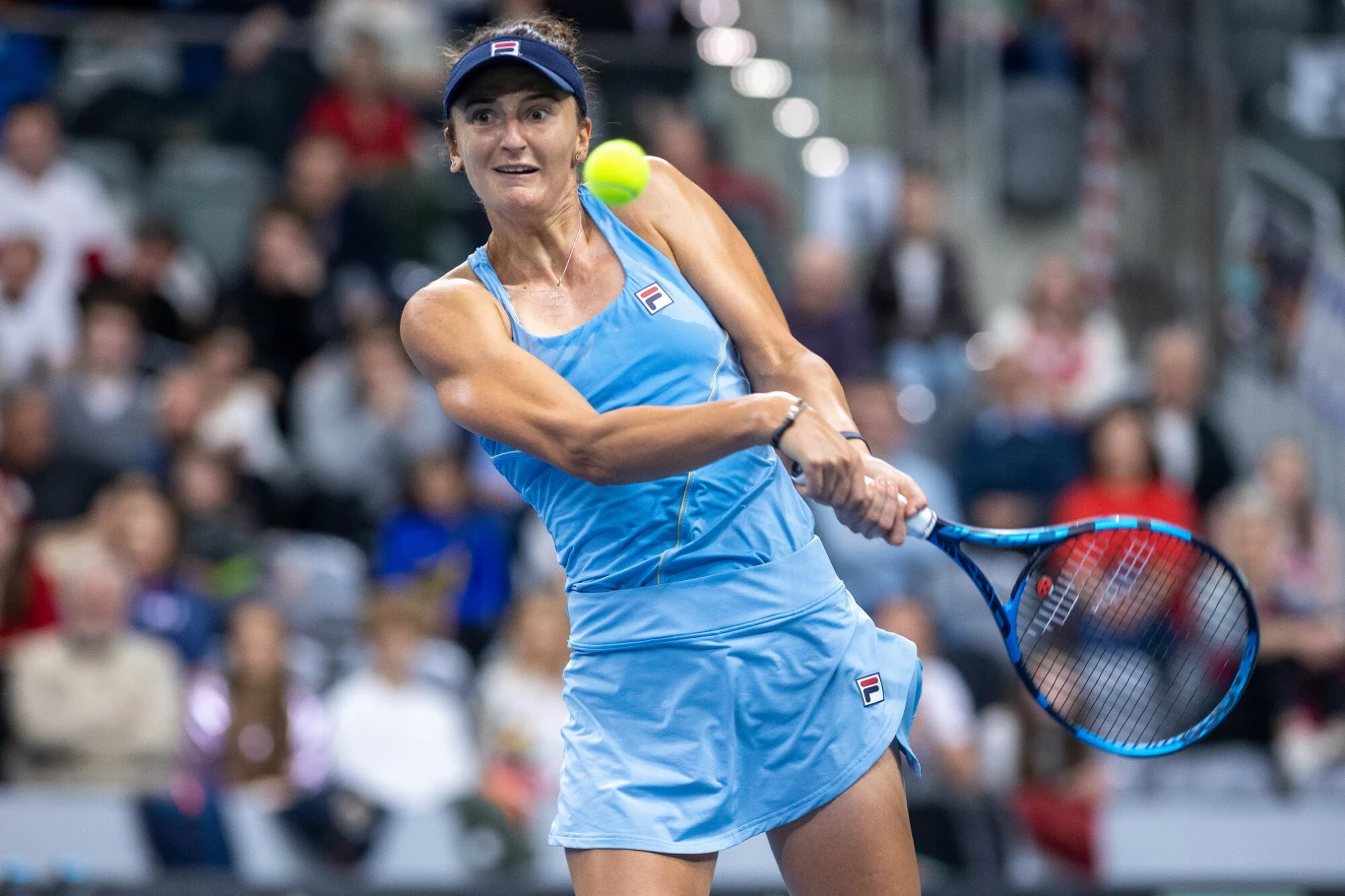 Irina Begu Irina Begu