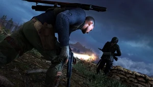 Sniper Elite 5 - pozytywne recenzje nowej odsłony snajperskiej serii