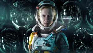 Returnal - exclusive z PlayStation 5 trafi na PC?