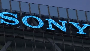 Sony przejmuje rynek mobilny